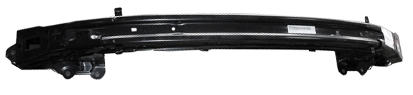 FRONT BUMPER BEAM